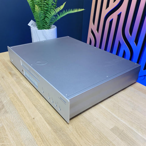 Cambridge Audio Azur 640C V2 CD Player