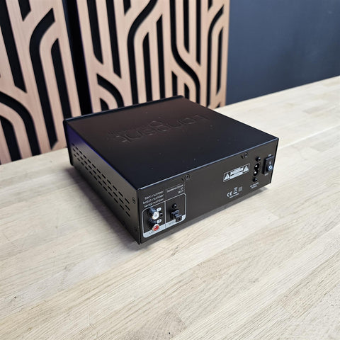 Tangent CD II Transport