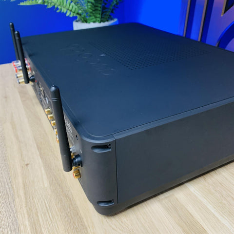 Audiolab Omnia All in One CD/Streaming System