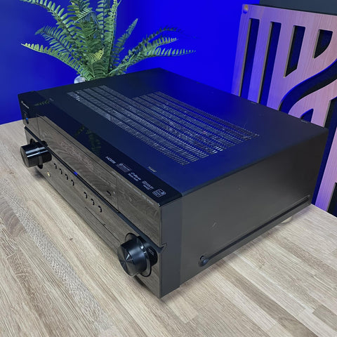 Pioneer VSX-919 AV Receiver Inc Remote