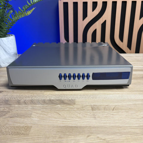 Quad 99 Pre Amplifier