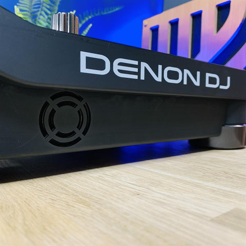 Denon DJ SC5000M Prime Controller