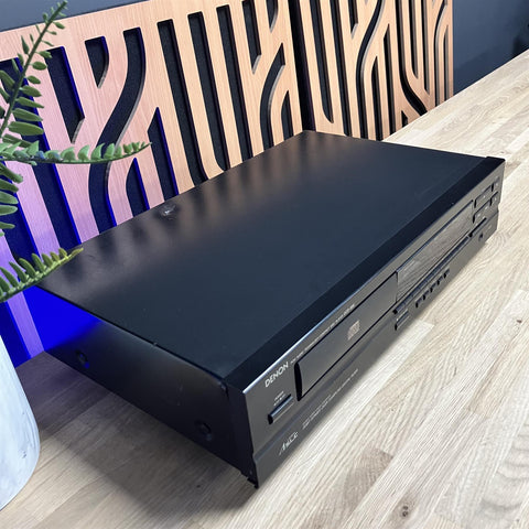 Denon DCD-595 CD Player