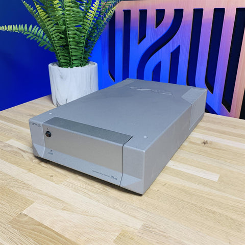 Cyrus SmartPower Plus Power Amplifier