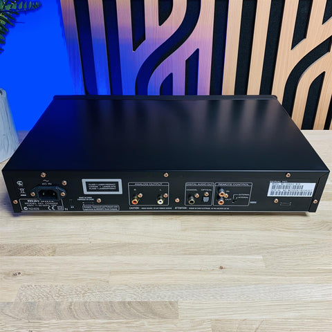 Marantz CD6002 CD Player