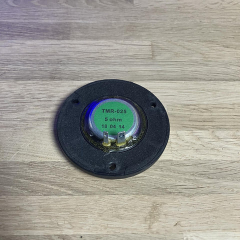 Monitor Audio MR4 Tweeter HF Driver TMR-025
