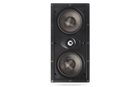 Denon Professional DN-205W Two-Way In-Wall Speaker