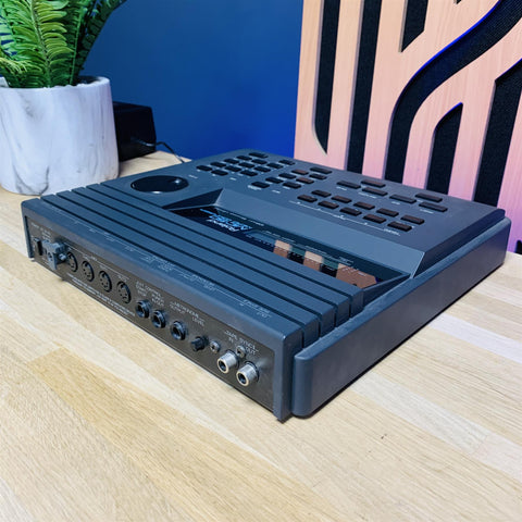 Roland MC-50 Micro Composer with AC Adapter and Owners Manuals