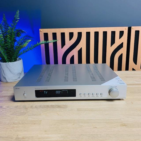 Eltax AVR-280 Home Theatre Receiver