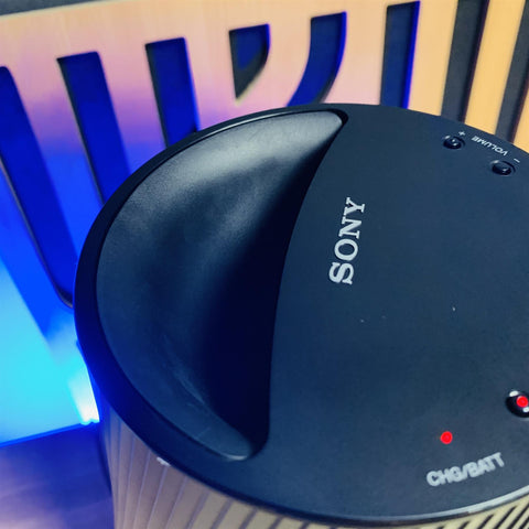 Sony SA-NS510 Network Speaker