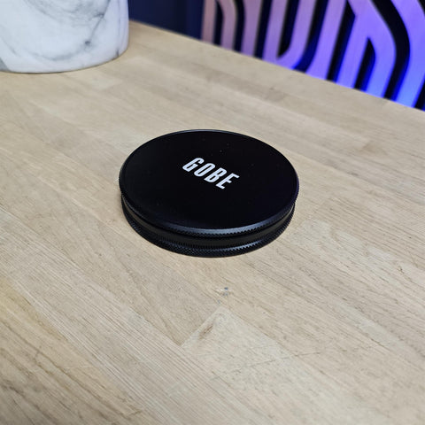 GOBE 77mm Circular Polarizing (CPL) Lens Filter (16L)