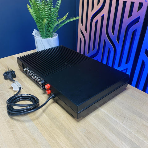 Rega Mira Stereo Integrated Amplifier