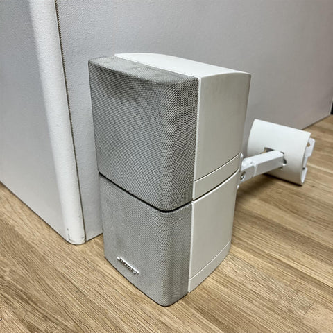 Bose Acoustimass 5 Series 3 Subwoofer & Cube Speaker Set