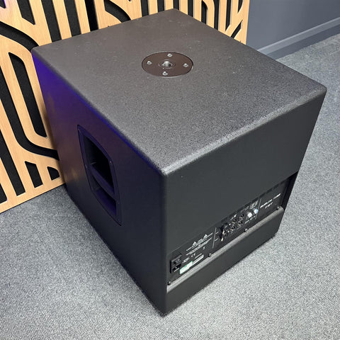 FBT Subline 12SA Active PA 12" Subwoofer