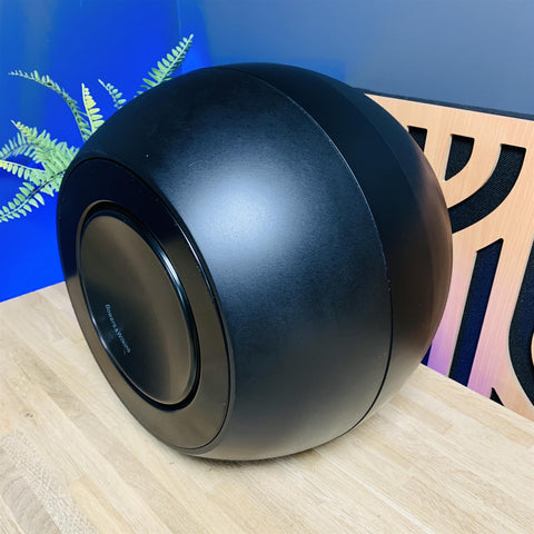 B&W Bowers & Wilkins PV1D 400 Watt Active Subwoofer