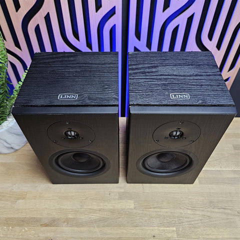 Linn Kan Loudspeakers (Pair)