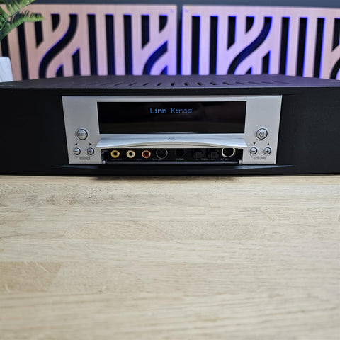 Linn Kinos Surround Sound Pre-Amplifier