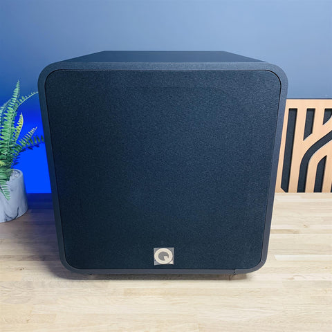 Q Acoustics QB12 Active 12" 200W Subwoofer