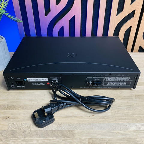 Arcam Alpha 8 AM/FM Tuner