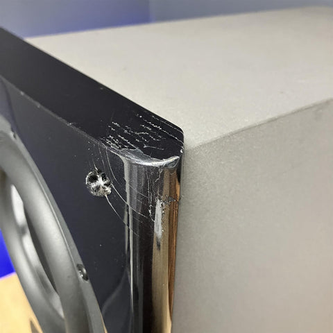 Nubert NuVero AW12 Subwoofer