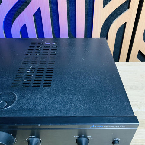 Cambridge Audio A1 MK3 Stereo Integrated Amplifier