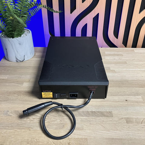 Cyrus PSX-R Fully Regulated Intelligent Power Supply