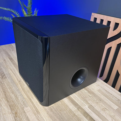 Yamaha NS-P40 5.1 Speaker Package
