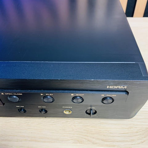 Marantz CD6002 CD Player