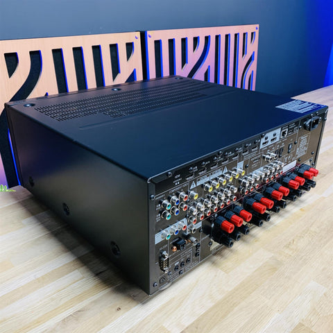 Pioneer SC-LX56 AV Receiver