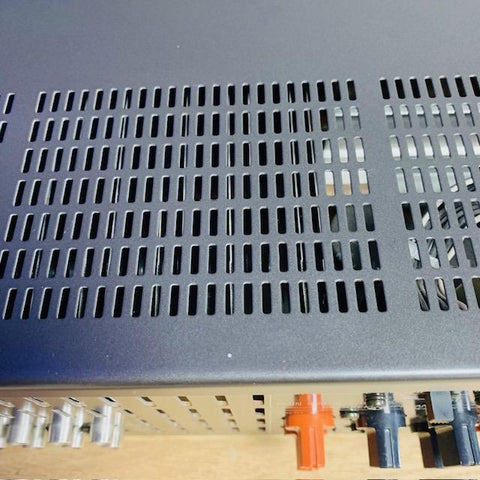 Technics SU-V50 VC-4 Integrated Amplifier