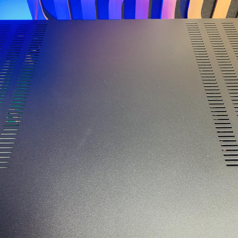 Musical Fidelity M2si Integrated Amplifier