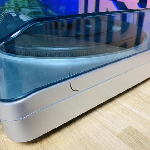 House of Technology USB Turntable