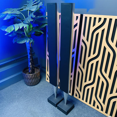 Bang & Olufsen Beolab 8000 Speaker (Pair)