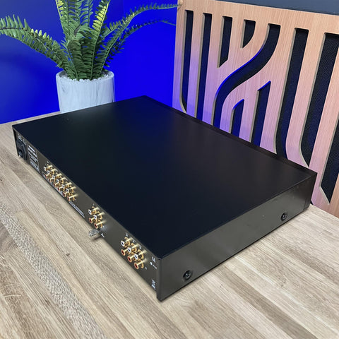 Audiolab 8000Q Pre Amplifier