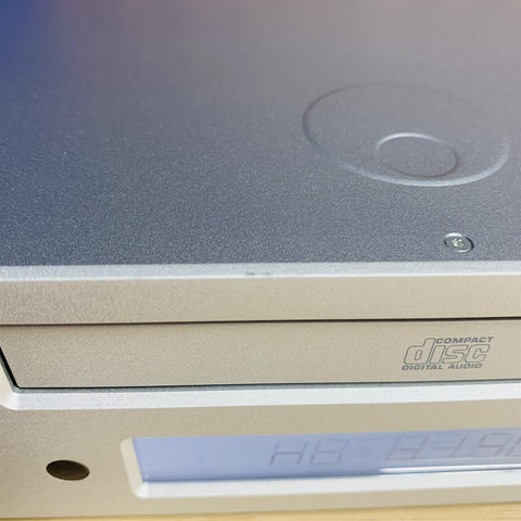 Cambridge Audio Azur 640C Version 2.0 Compact Disc Player