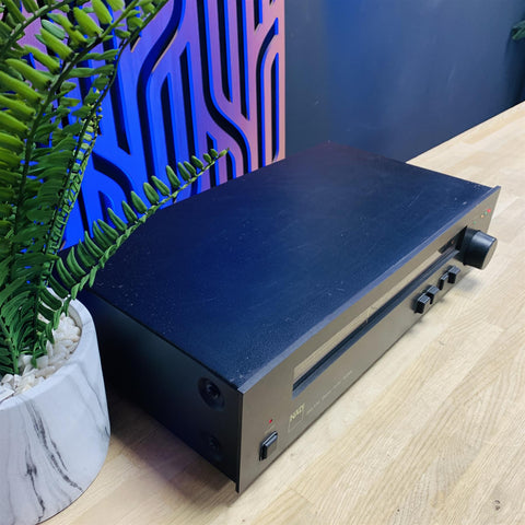 NAD 4020A AM/FM Stereo Tuner
