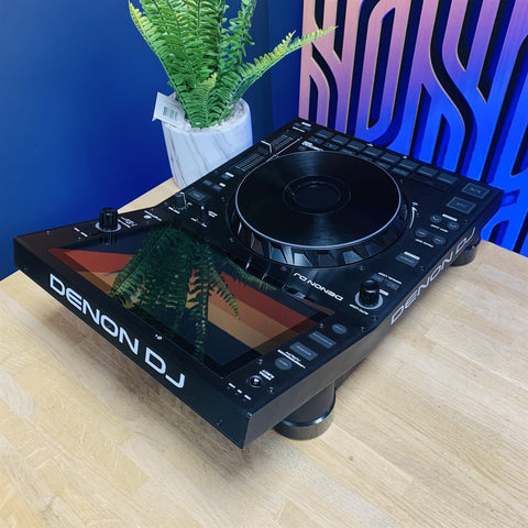 Denon SC6000 Prime Professional DJ Media Player