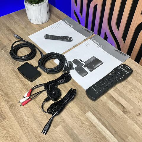 BOSE Cinemate Digital Home Theatre Speaker System