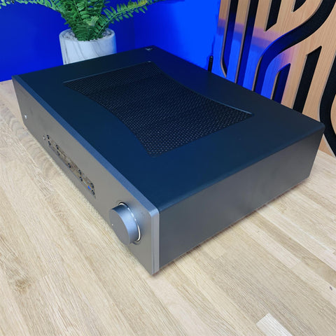 Cambridge Audio CXA81 MkII