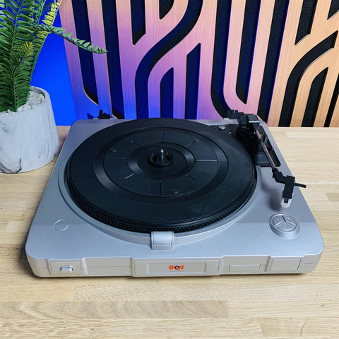 House of Technology USB Turntable