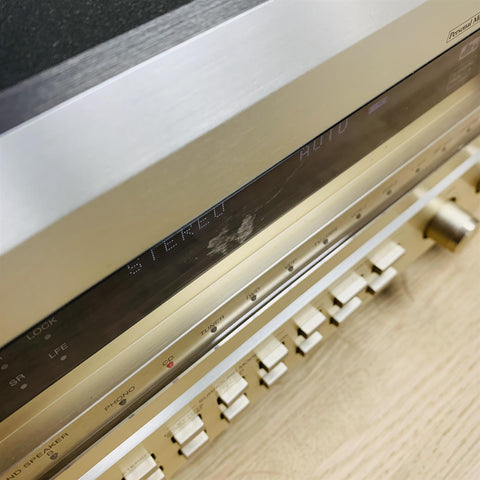 Denon AVC-A10SE AV Surround Amplifier