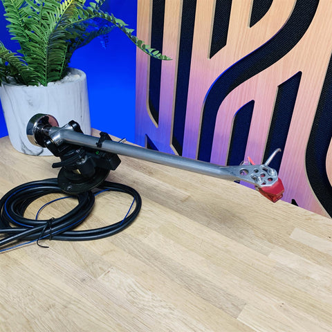 Origin Live Silver Tonearm