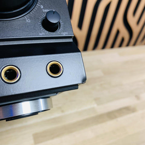 Technics RS-BX404 Stereo Cassette Deck