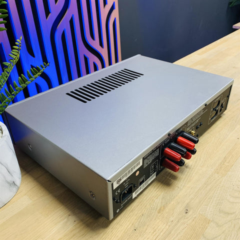 Arcam P85 Stereo Power Amplifier