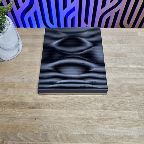 Bowers & Wilkins Formation Audio Wireless Music Streamer