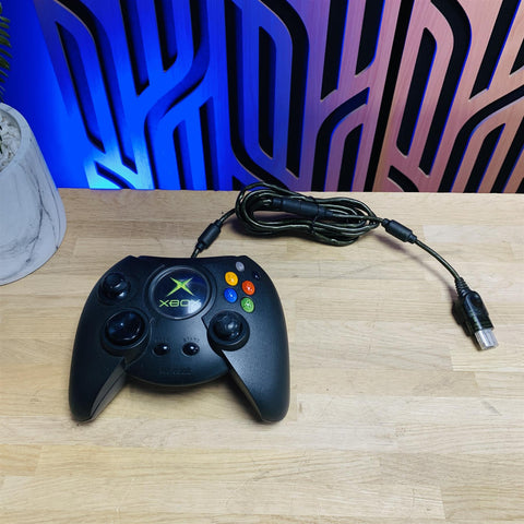 Microsoft XBOX 'The Duke' Wired Controller