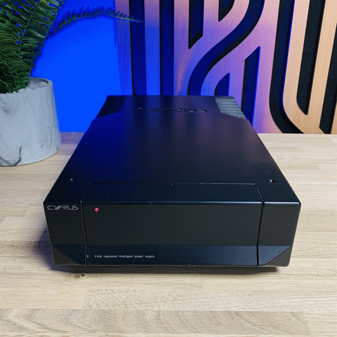 Cyrus PSX-R Fully Regulated Intelligent Power Supply