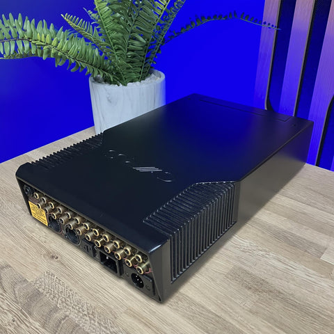 Cyrus aCA7 Preamplifier