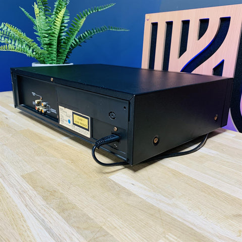 Marantz CD-52 MK2 CD Player