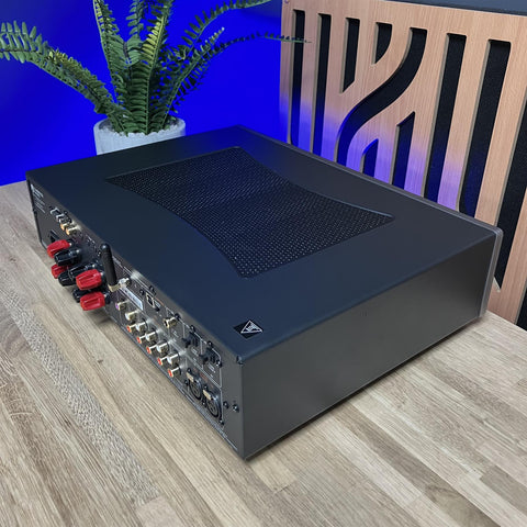 Cambridge Audio CXA81 Mk II Integrated Stereo Amplifier